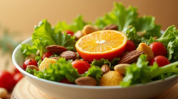 How to tackle healthy eating for better nutrition