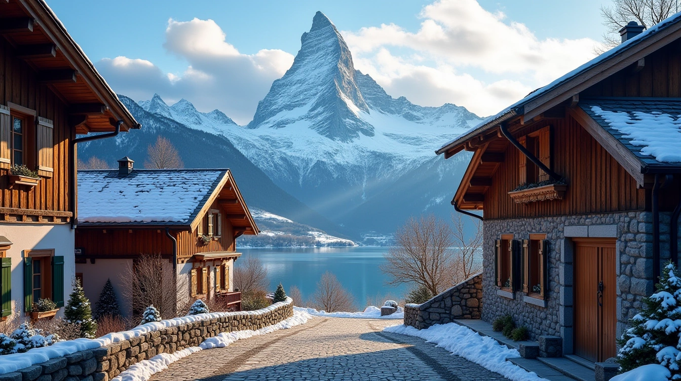 Your most frequent questions about Chamonix luxury stays